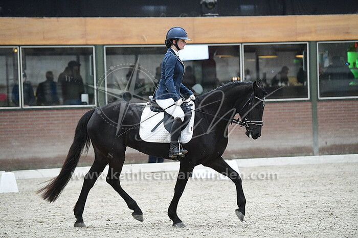 Charlotte Beekhuis - Annebel