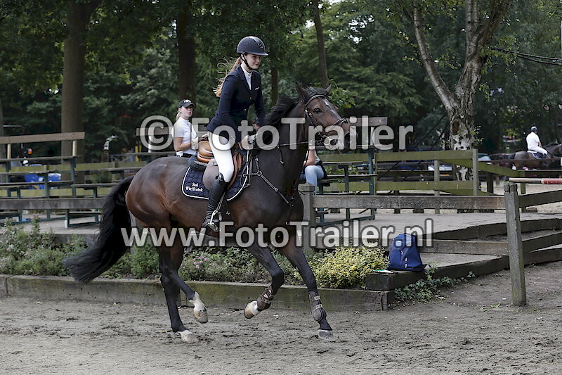 Rubriek 72 - Klasse M