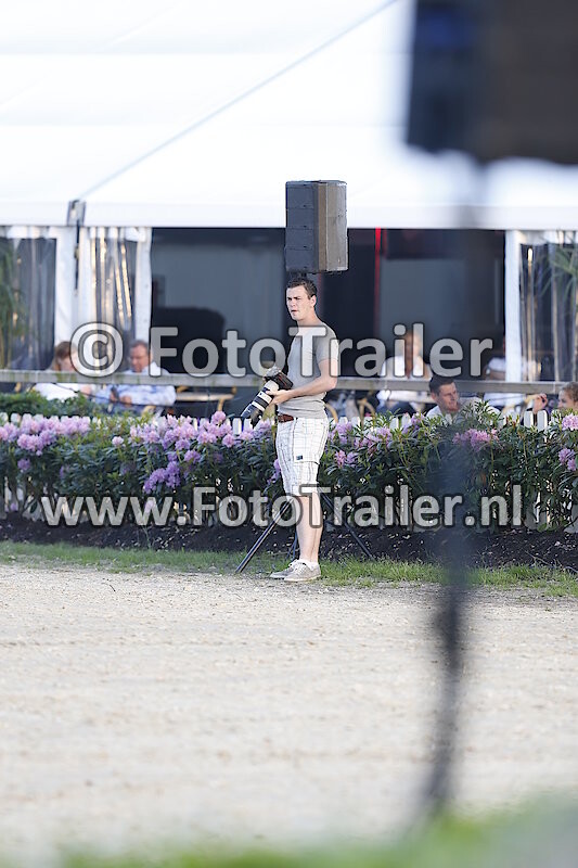 S11 - Young Riders Small Tour - Two Phases