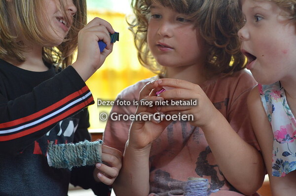 A) Ouder boek kleuterklas Juf Susanne '20-'21