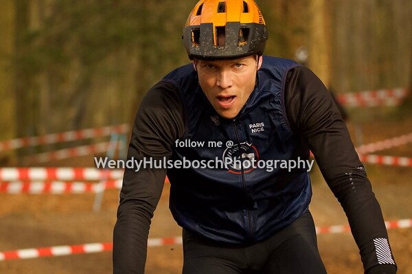 Havelte wintercompetitie 9-2-2025 Woldberg 