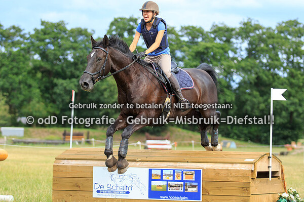 SGW Renswoude 07-07-19