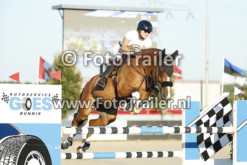 annelies vorsselmans