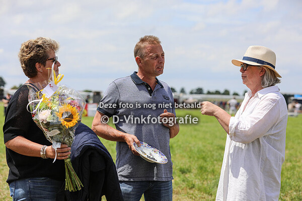 38. Kaila fan de Groenesteegh