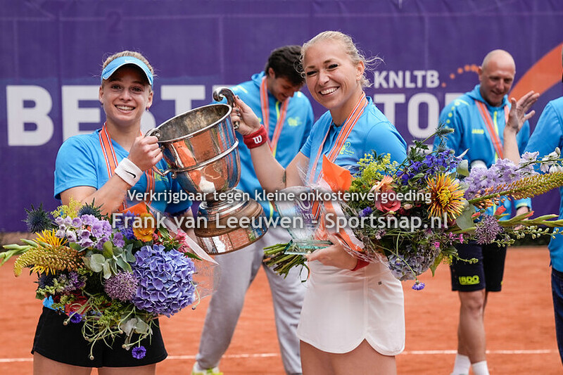 20240609 Tennis LTC Naaldwijk - NL Kampioen
