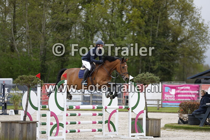 pia blaauwgeers brinkman