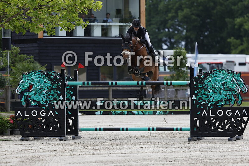 ashley spiele te wierik