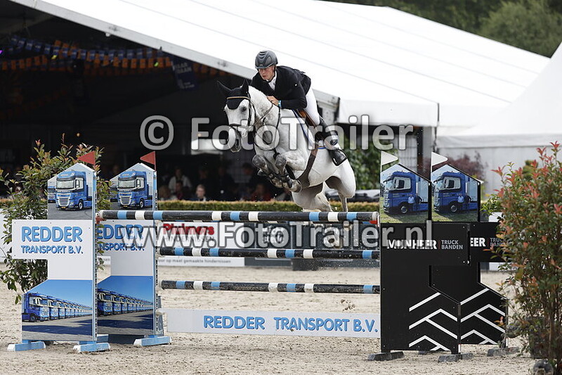 dennis van den brink