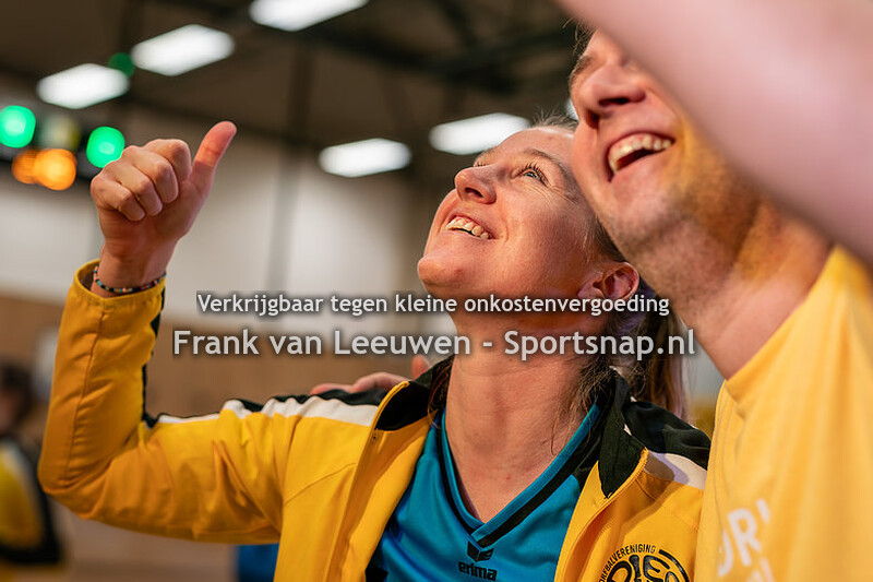 20231104 HKD 2023 Finale G-Korfbal met Celeste Split