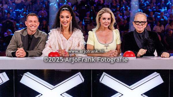 Jury HGT 2025