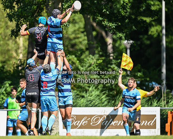 Czech Republic U20 vs Belgium U20