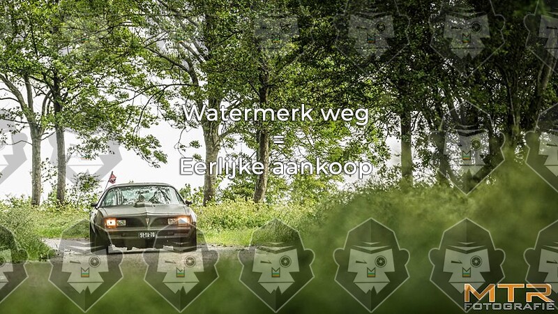 Locatie 2: Hoarnestreek, vlakbij Minnertsga