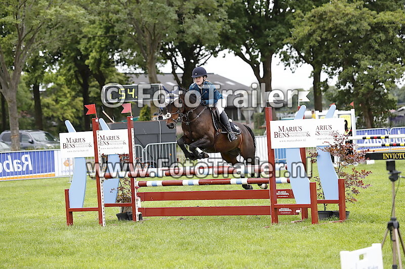 Naomie van den Bogaard