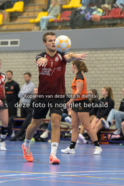 Unitas/Perspectief 1 - DOS`46/VDK Groep 1 Oefenwedstrijd