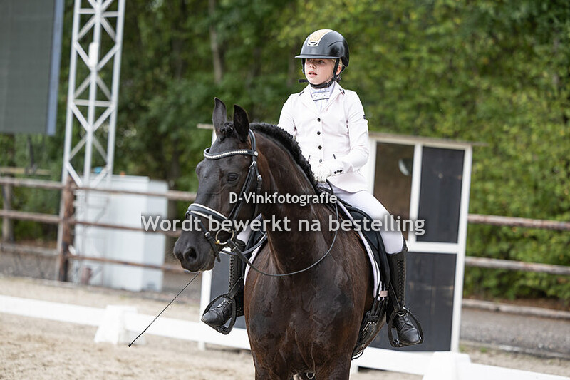 Dominique Groothuesheidkamp - Rianne fan Melman