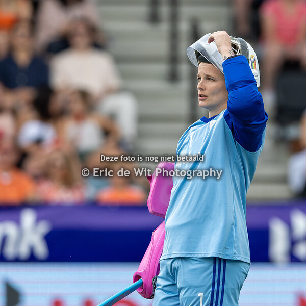 2025 06 14 Nederland - China FIH Pro League