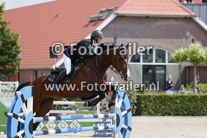 kiefer dawson stanley