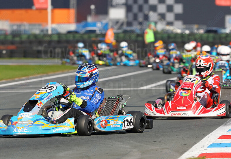 Chrono NK 5, Assen 2024