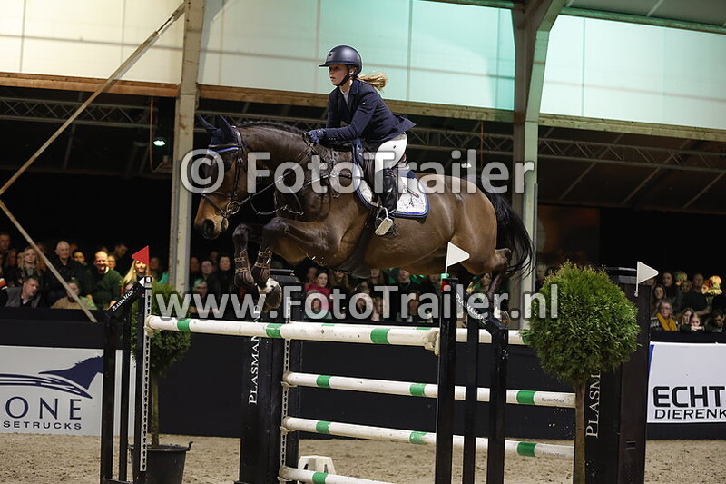 lieke reinders ophof