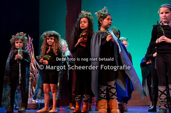 7. Merlijn en de genezers – Ons Lieve Bos