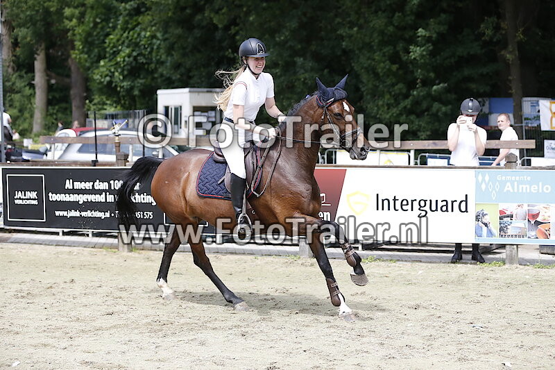 Rubriek 63A 64A - Klasse B