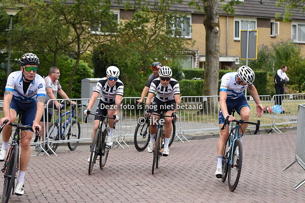 profronde westland 28 juli