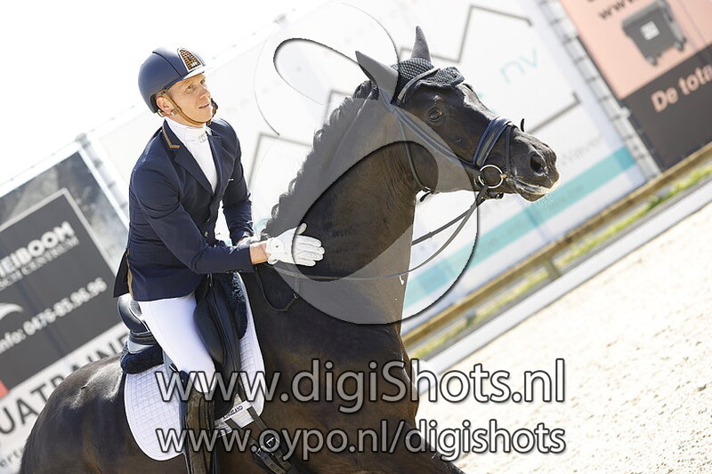 Thor van t Swillenhof