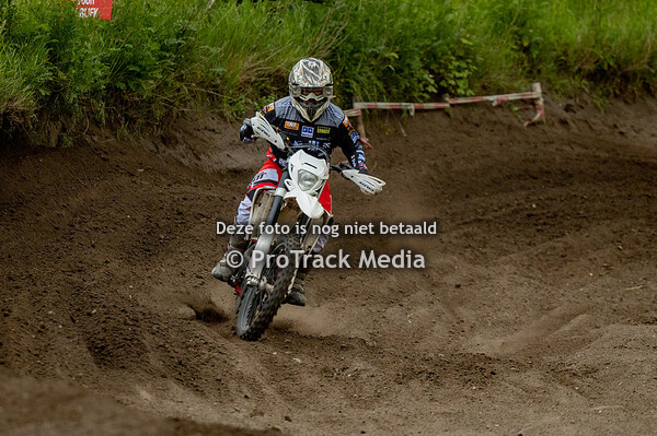 2022_05_31 Trainingsavond MAC de Helm