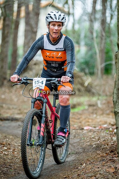 Korte duatlon - Duo's