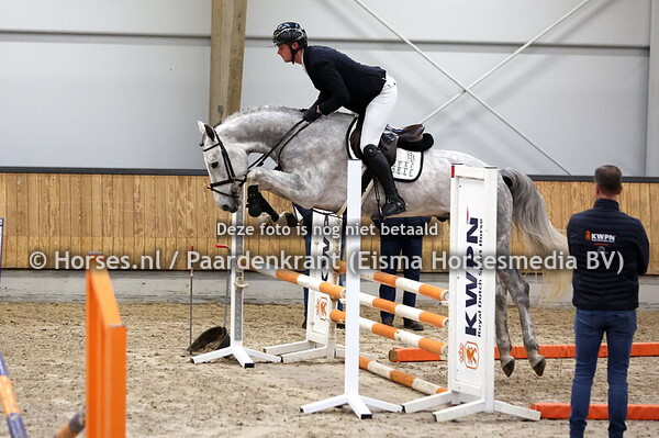 5 Secret Garden (Cero Blue TN x Phin Phin)