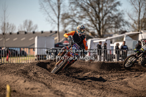 02 - Junioren B - Groep 2