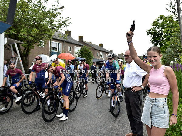 Rond om de Graaf Molenaarsgraaf 29-06-2024