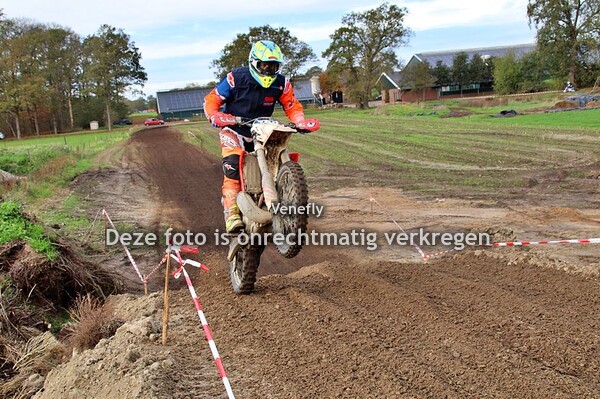 Off Road Rit Markelo 2022