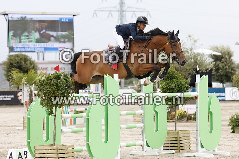 sabrina van rijswijk