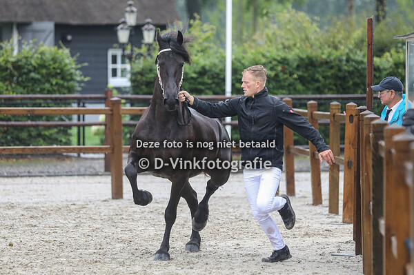 128. Janna fan 'e Sjongedyk