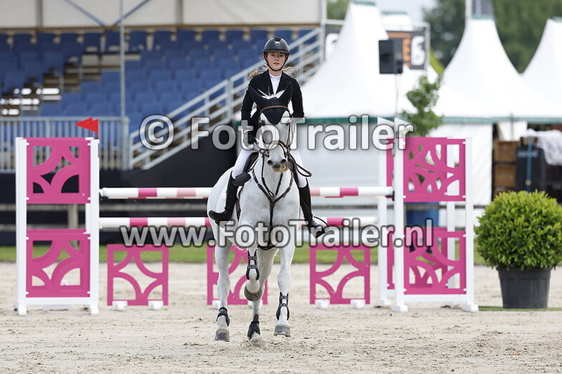 janna van de lageweg