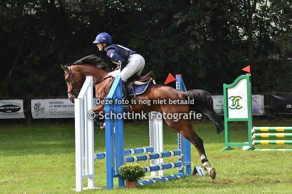 SGW Markelo 2 september 2023