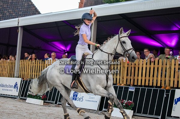 Zaterdag - Ladies Cup