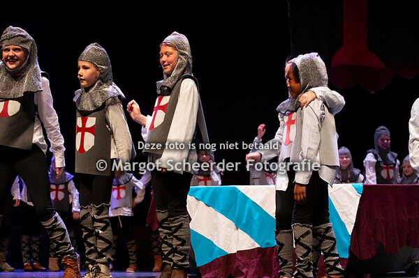 04. Ridders van de Ronde Tafel – De Ronde Tafel