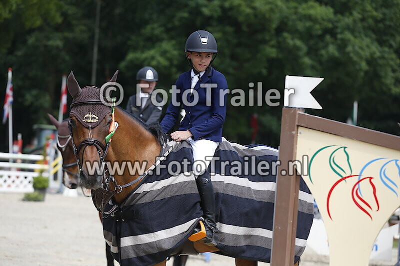 S13 - Children Big Tour - Two Phases Special