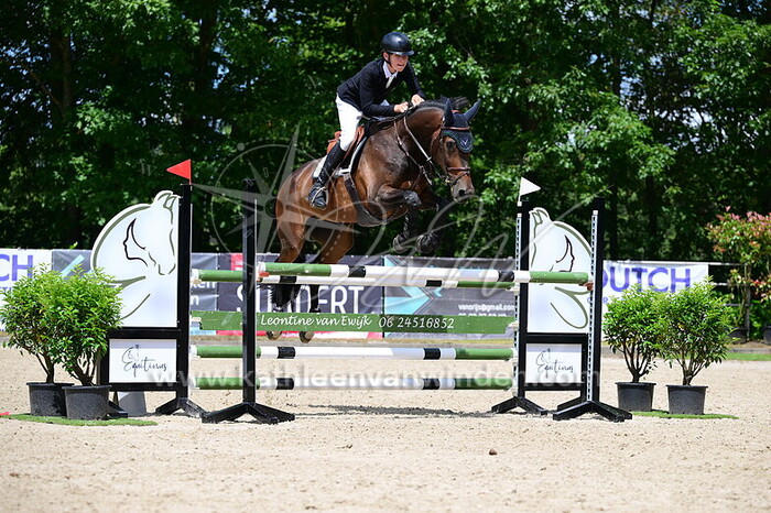 Douwe Avezaat - Lesta