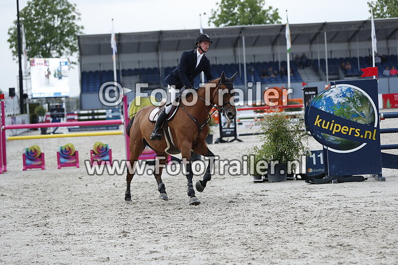 hendrik jan schuttert