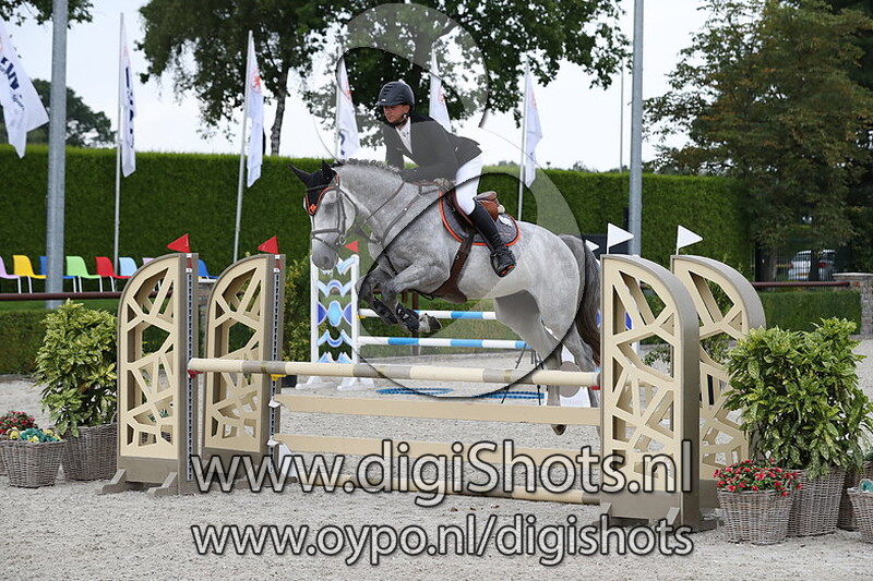 May day van de Hagenhorst