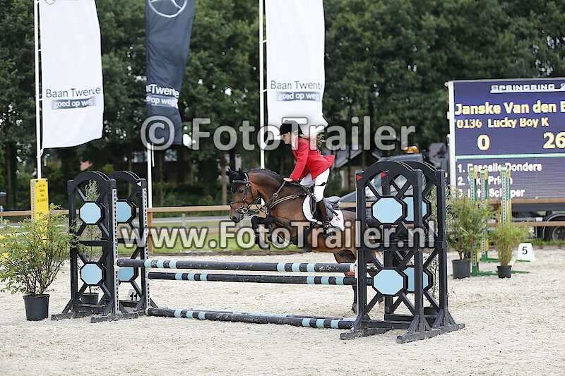 Janske van de Braken