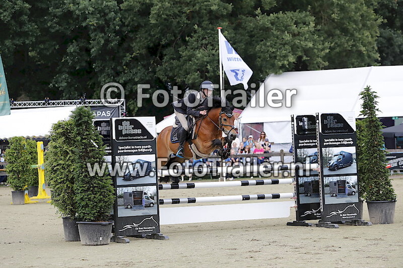 Yannick Janssen van Grunsve