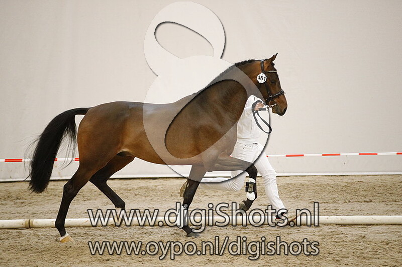 461 Quiz Me Quick van de Kempenhoeve v. Governor