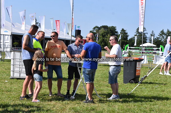 21-6-2025 ConcoursHippique Drogeham (deel 3)