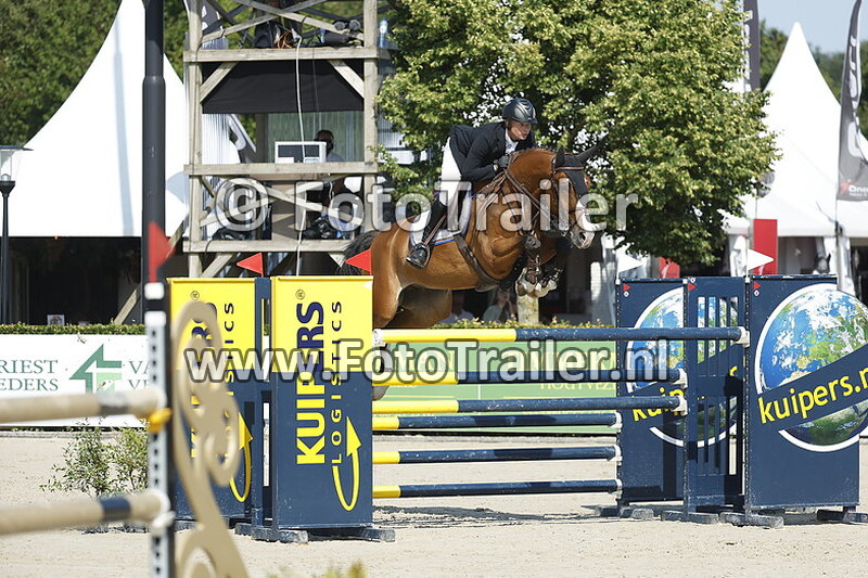 dennis van den brink