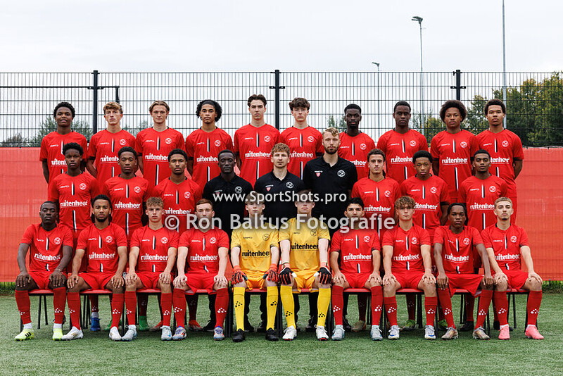 Almere City FC O19