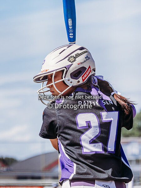 27-08-2025 Day-3 Women’s Softball